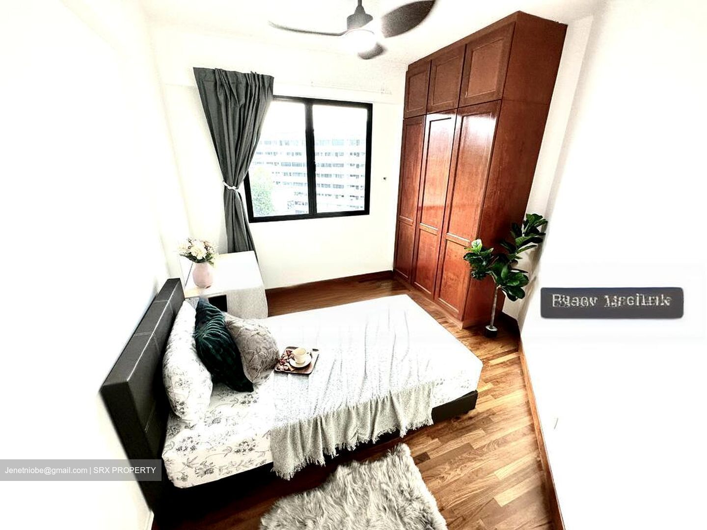 Simei Green Condominium (D18), Condominium #466600191
